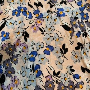 Maternity dress in size small